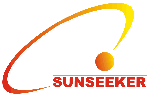 上適科技[Sunseeker] logo